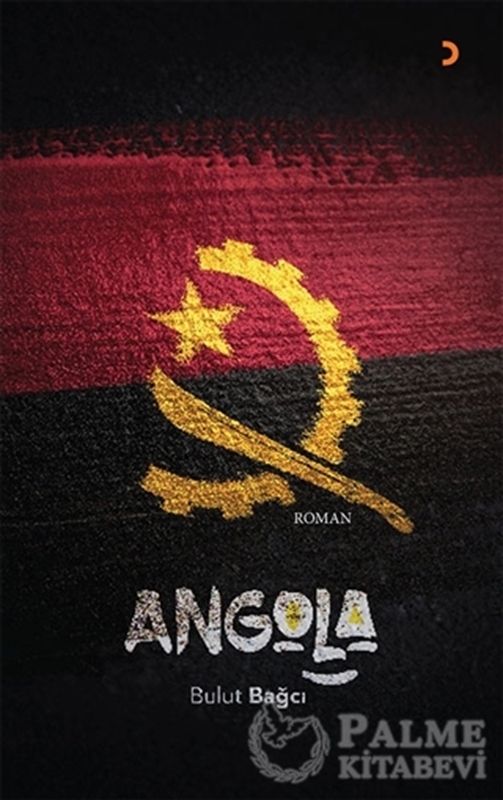 resm Angola