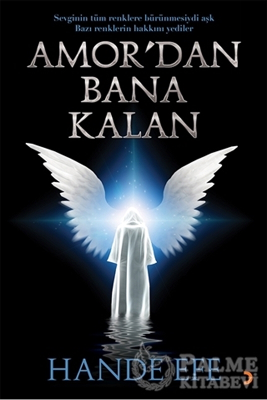 resm Amor’dan Bana Kalan