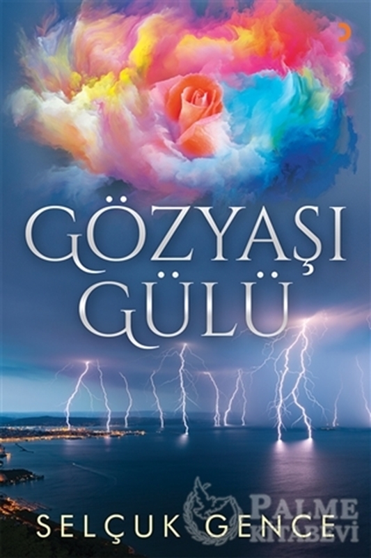 resm Gözyaşı Gülü