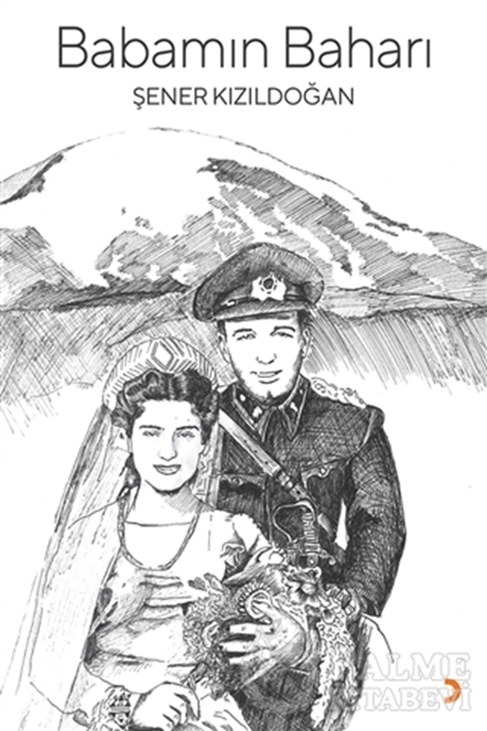 resm Babamın Baharı