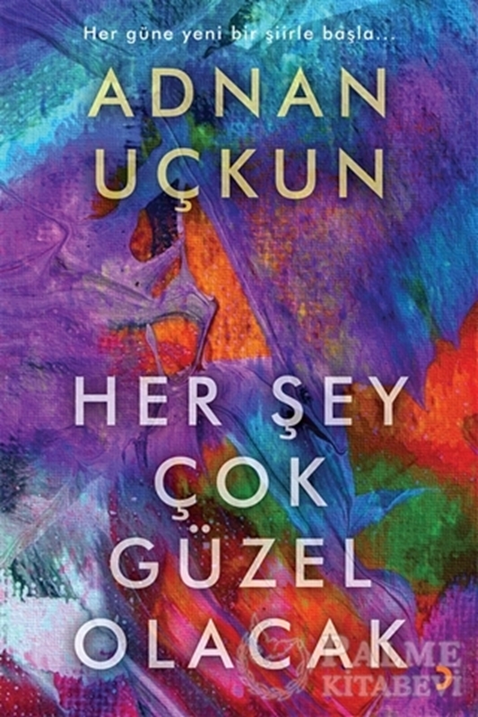 resm Her Şey Çok Güzel Olacak