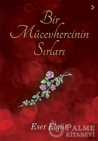 Resim Bir Mücevhercinin Sırları