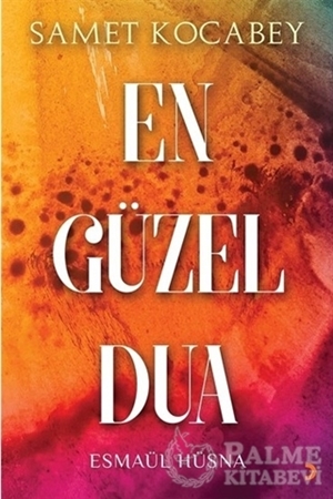 Resim En Güzel Dua Esmaül Hüsna