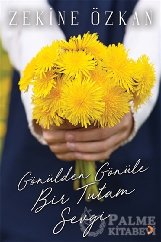 resm Gönülden Gönüle Bir Tutam Sevgi