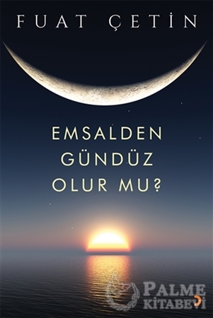 Resim Emsalden Gündüz Olur mu?