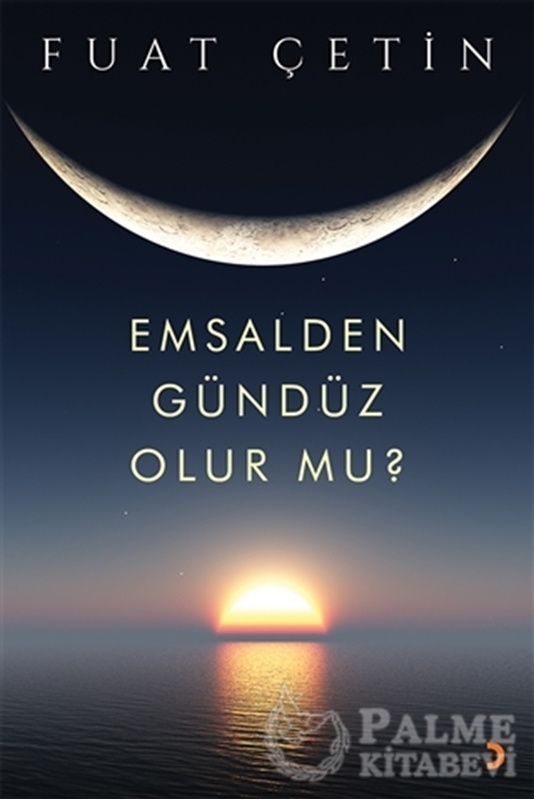 resm Emsalden Gündüz Olur mu?