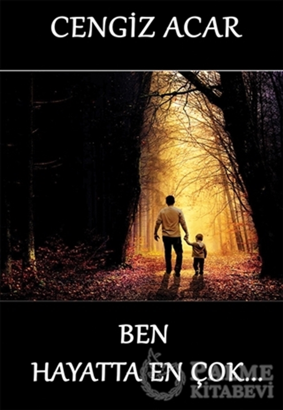 resm Ben Hayatta En Çok
