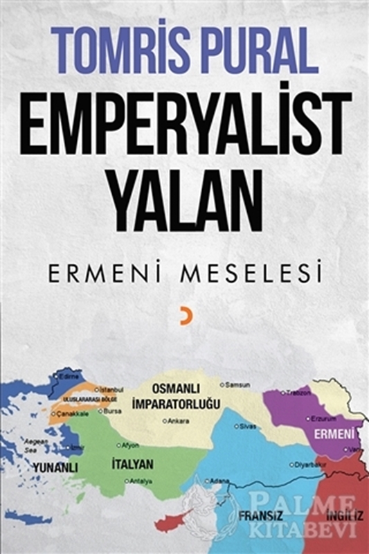 resm Emperyalist Yalan