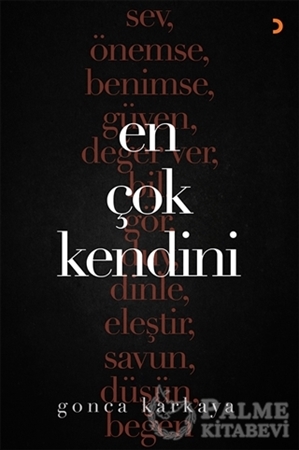 Resim En Çok Kendini