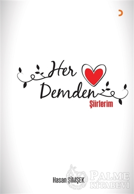 resm Her Demden Şiirlerim