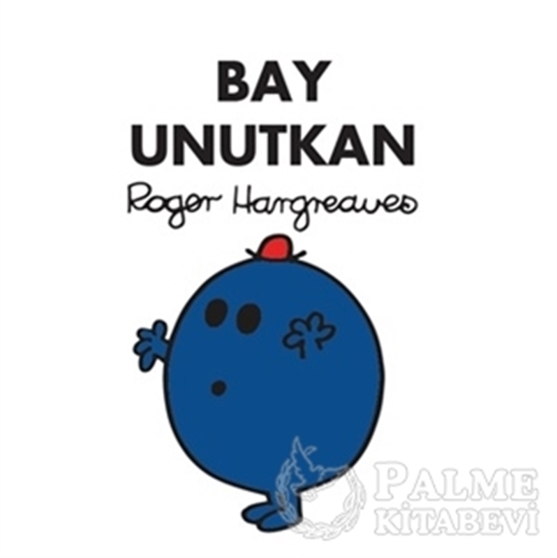 resm Bay Unutkan