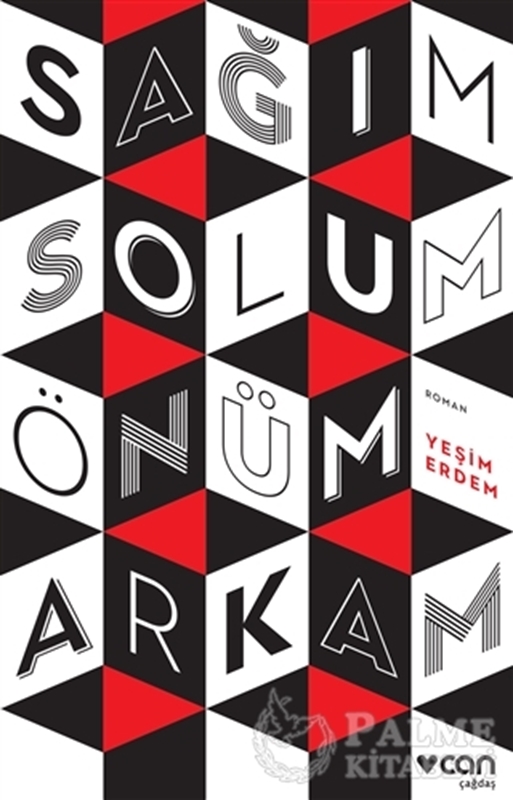 resm Sağım Solum Önüm Arkam