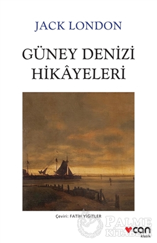 resm Güney Denizi Hikayeleri