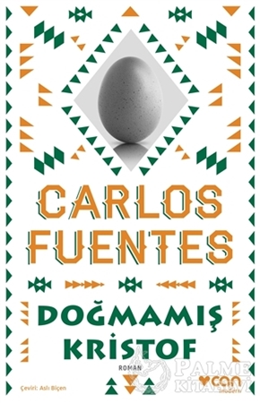 Resim Doğmamış Kristof