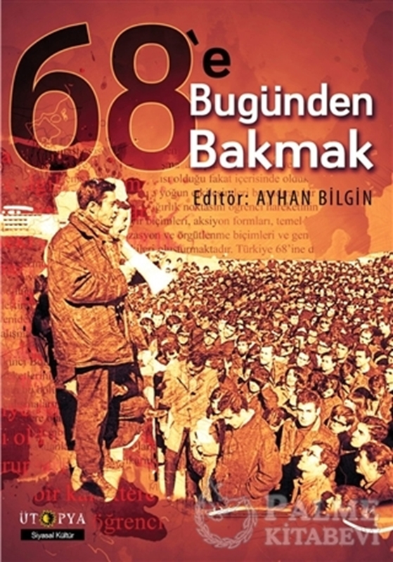 resm 68'e Bugünden Bakmak