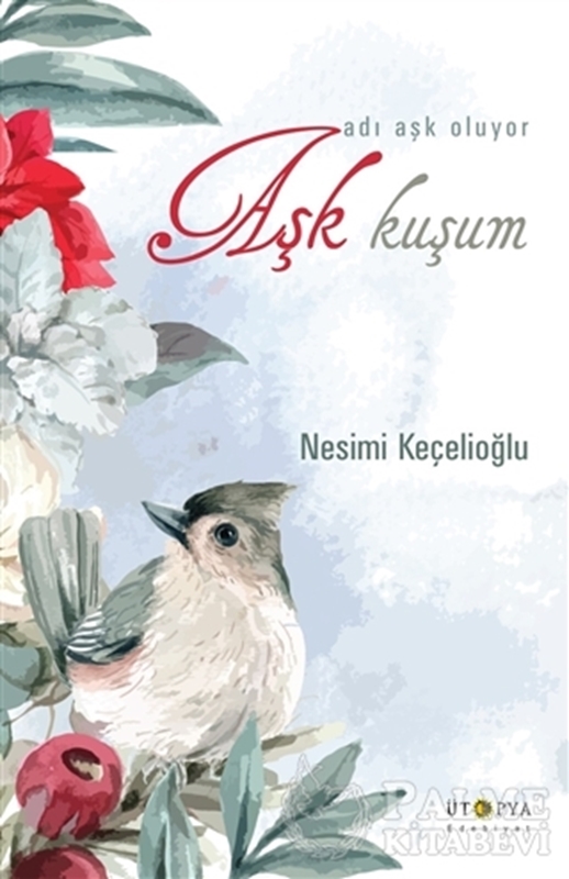 resm Aşk Kuşum