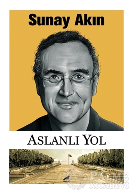 resm Aslanlı Yol