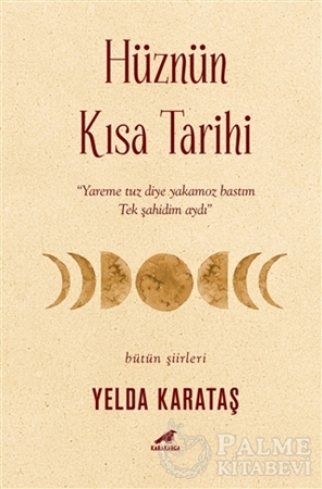 Resim Hüznün Kısa Tarihi