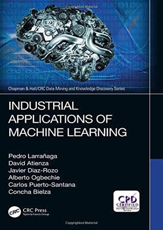 resm Industrial Applications of Machine Learning