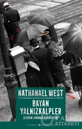 Resim Bayan Yalnızkalpler