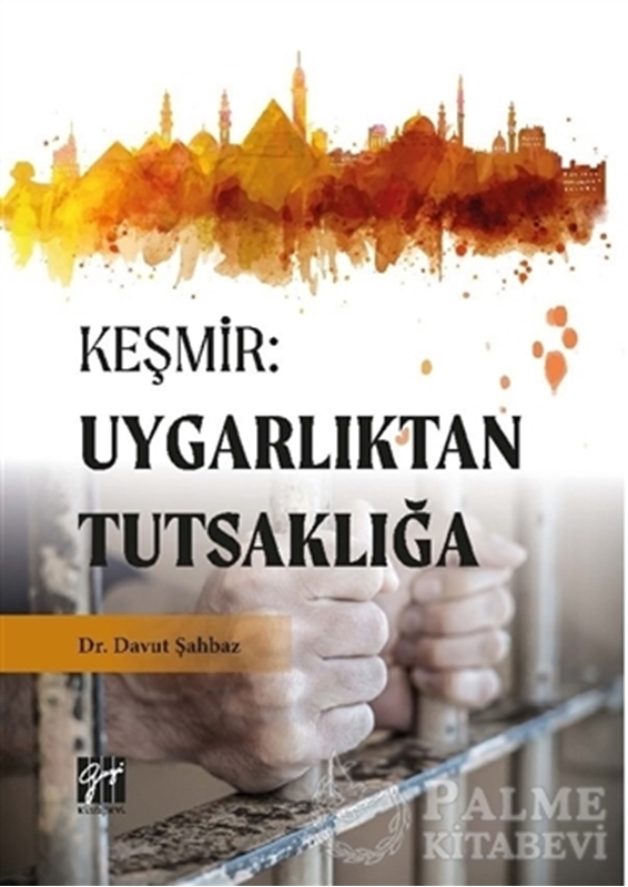 resm Keşmir: Uygarlıktan Tutsaklığa