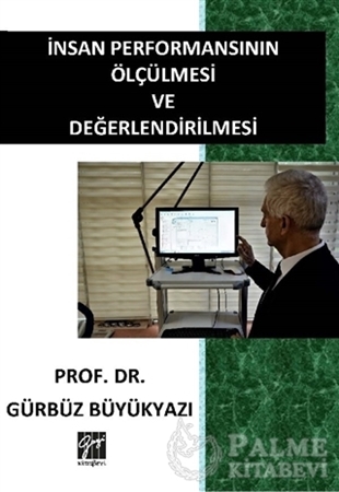 Resim İnsan Performansının Ölçülmesi ve Değerlendirilmesi