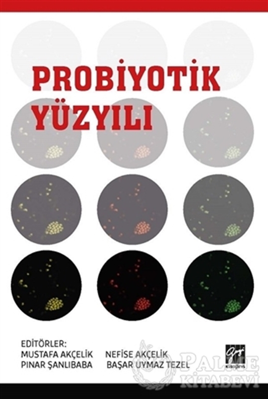 resm Probiyotik Yüzyılı
