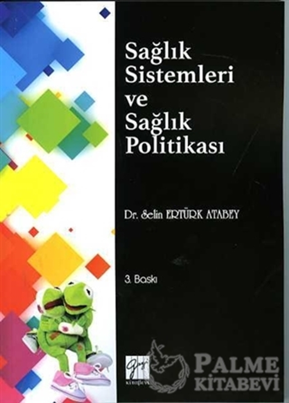 resm Sağlık Sistemleri ve Sağlık Politikası