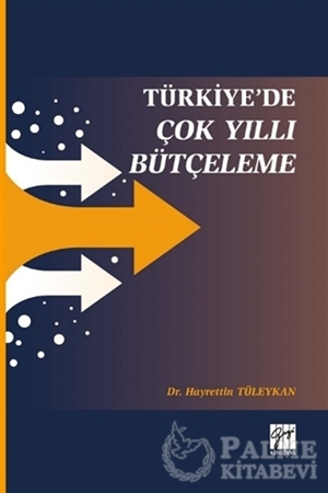 Resim Türkiye'de Çok Yıllı Bütçeleme