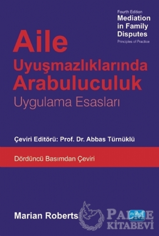 resm Aile Uyuşmazlıklarında Arabuluculuk