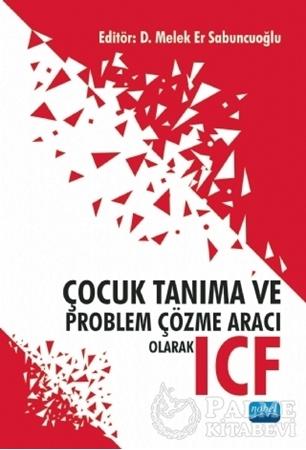 Resim Çocuk Tanıma ve Problem Çözme Aracı Olarak ICF