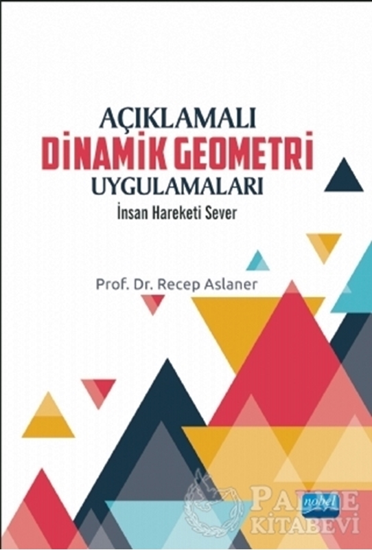 resm Açıklamalı Dinamik Geometri Uygulamaları