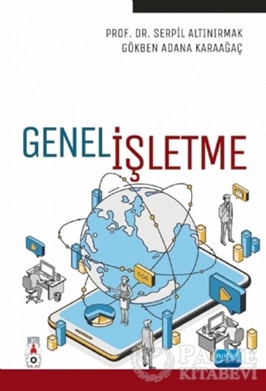 resm Genel İşletme