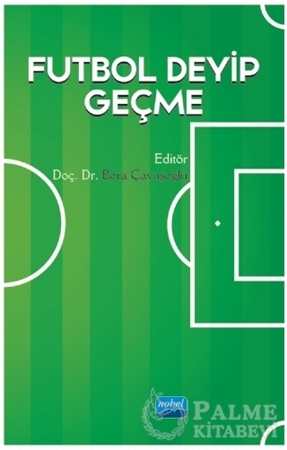 Resim Futbol Deyip Geçme