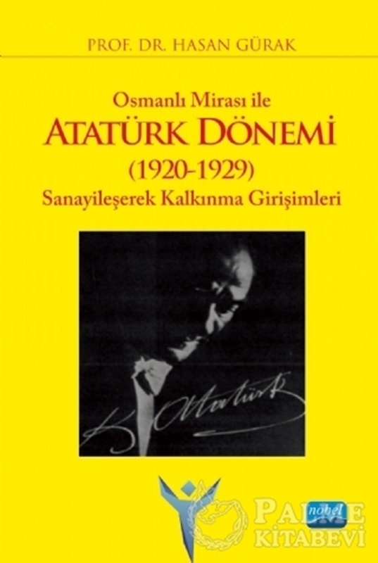 resm Osmanlı Mirası ile Atatürk Dönemi (1920-1929)