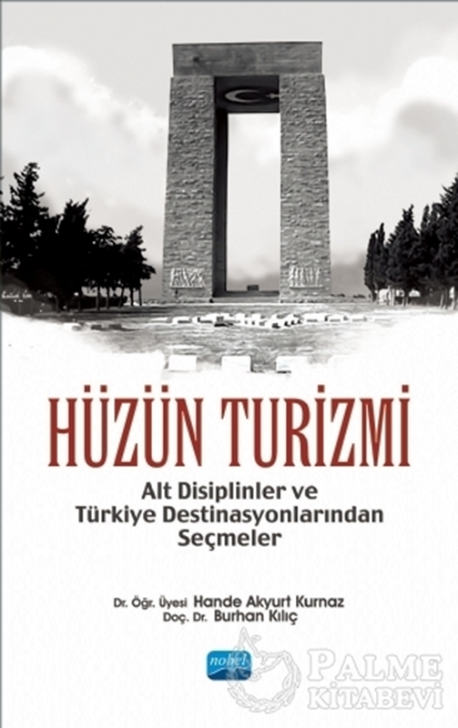 resm Hüzün Turizmi