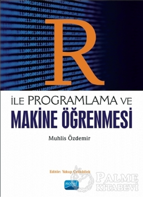 resm R ile Programlama ve Makine Öğrenmesi