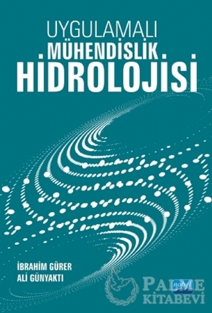 Resim Uygulamalı Mühendislik Hidrolojisi