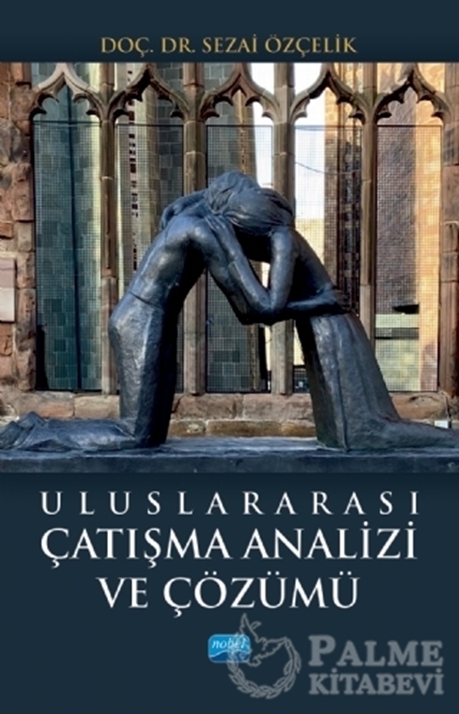 resm Uluslararası Çatışma Analizi ve Çözümü