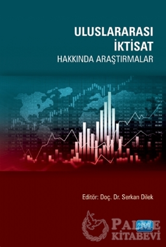 resm Uluslararası İktisat Hakkında Araştırmalar