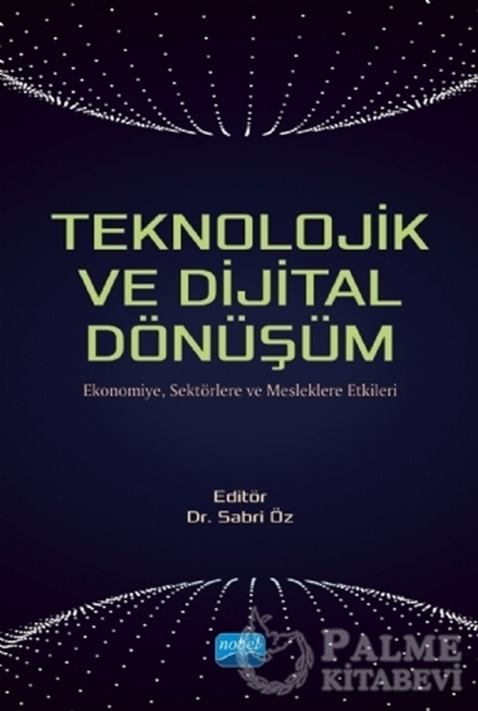 resm Teknolojik ve Dijital Dönüşüm