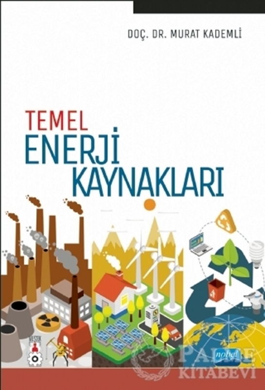 resm Temel Enerji Kaynakları