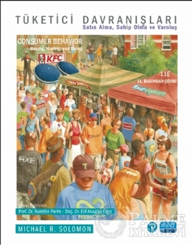 resm Tüketici Davranışları