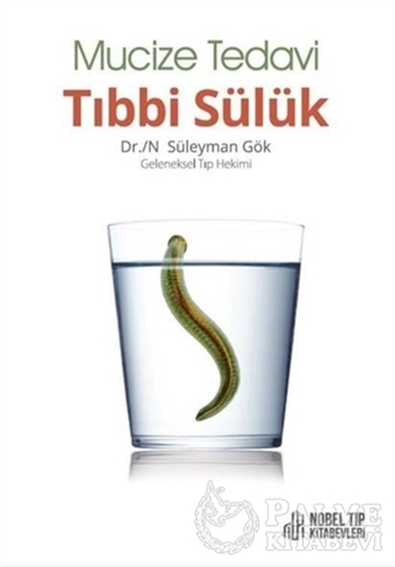 resm Mucize Tedavi Tıbbi Sülük