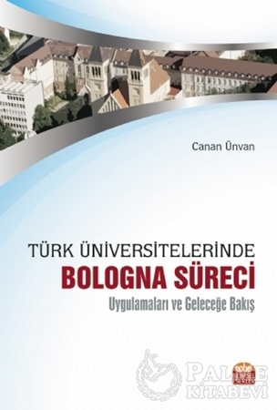 Resim Türk Üniversitelerinde Bologna Süreci