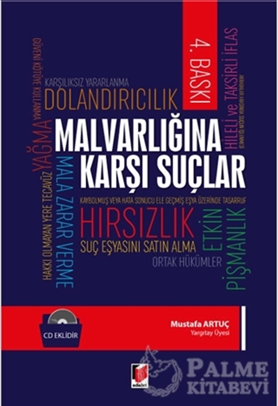 resm Malvarlığına Karşı Suçlar