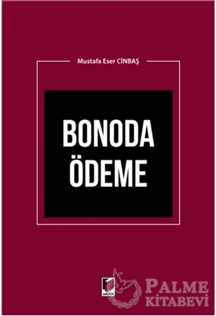 Resim Bonoda Ödeme