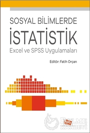 Resim Sosyal Bilimlerde İstatistik