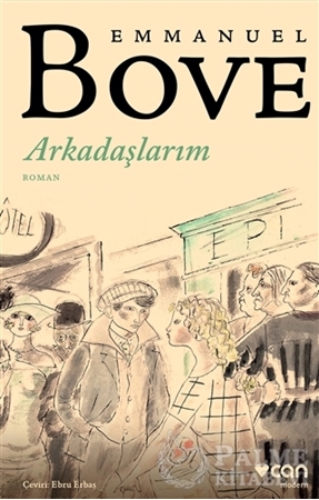 Resim Arkadaşlarım