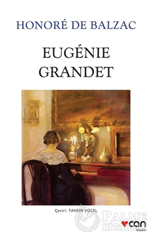 resm Eugenie Grandet